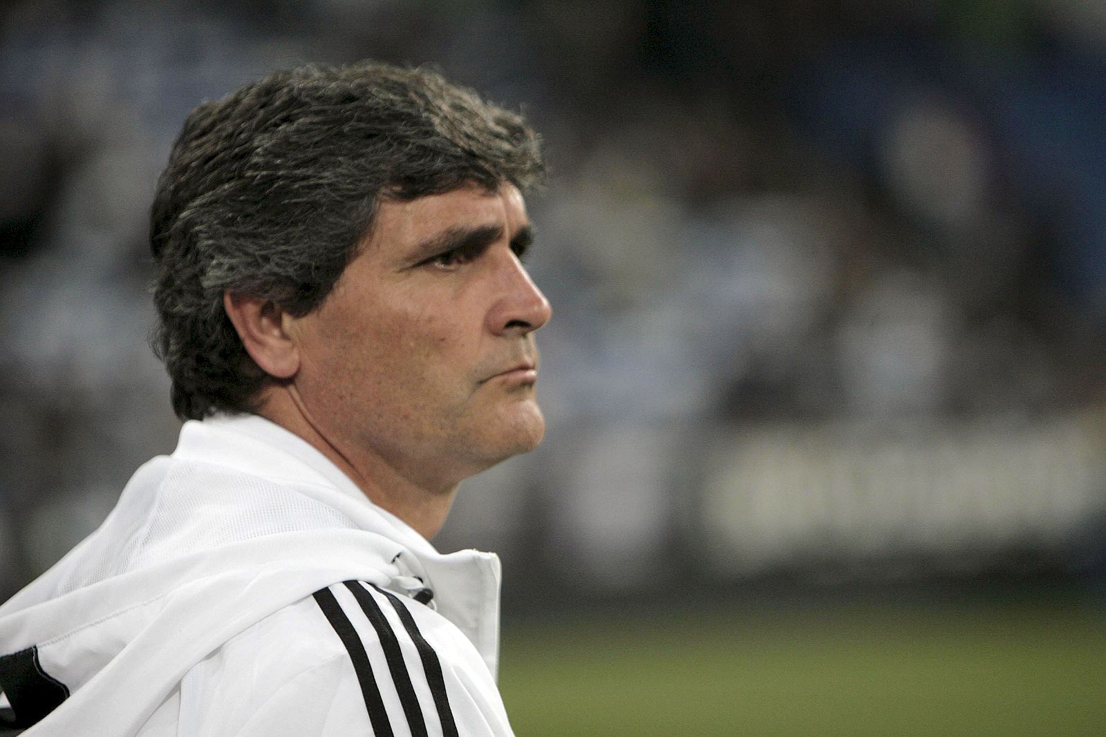 REAL MADRID - ATLÉTICO DE MADRID