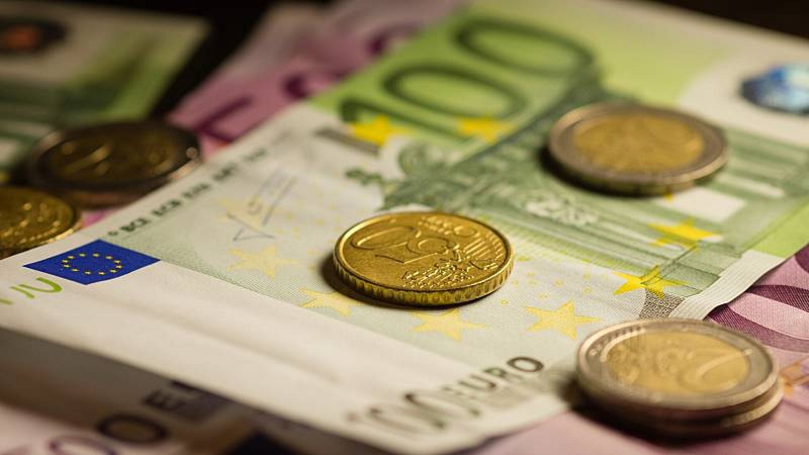 La inflació continua moderant-se després de la caiguda del 0,6% intermensual