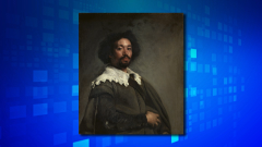 Juan de Pareja, el esclavo convertido en artista