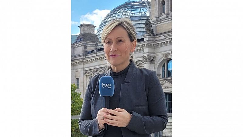 TVE Berlín