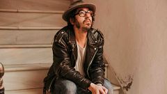 Fernando Vacas estrena el podcast 'Despegando'