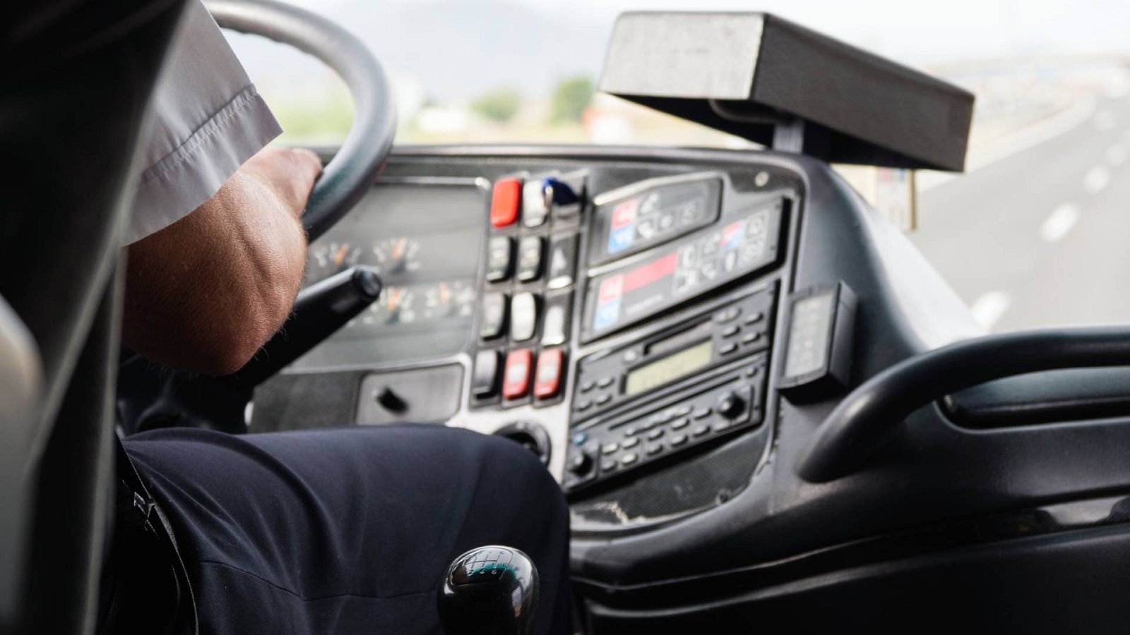 El condenado simuló en 2010 haber creado una cooperativa de transporte