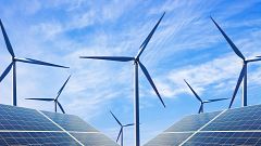 La UE propondrá al G-20 la próxima semana triplicar las renovables y duplicar la eficiencia energética de cara a 2030