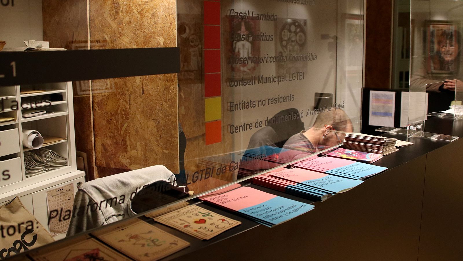 Presentació informe OCH 2022