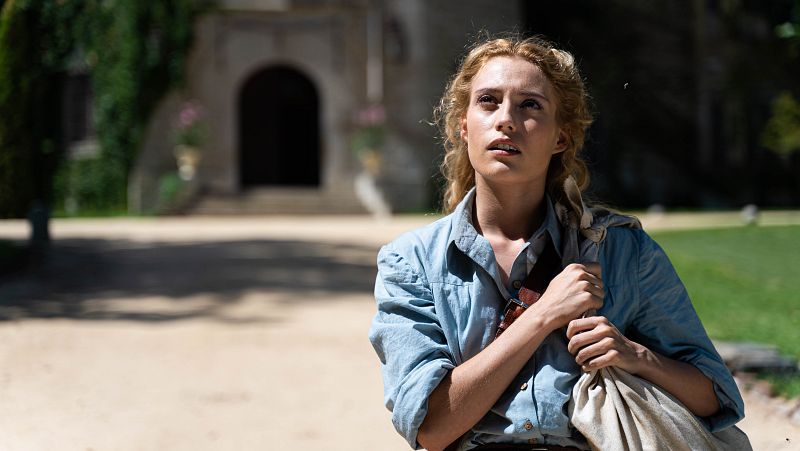 �Qui�n est� en la casa de la infancia de Jana? �Estos son los sospechosos de 'La Promesa'!