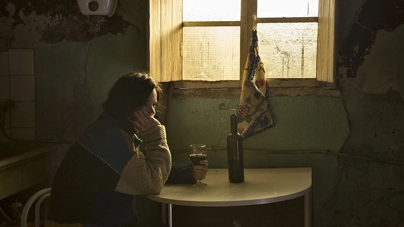 Coixet, Trueba, Mariscal, Herguera y un documental sobre C. Tangana en el Festival de San Sebastián