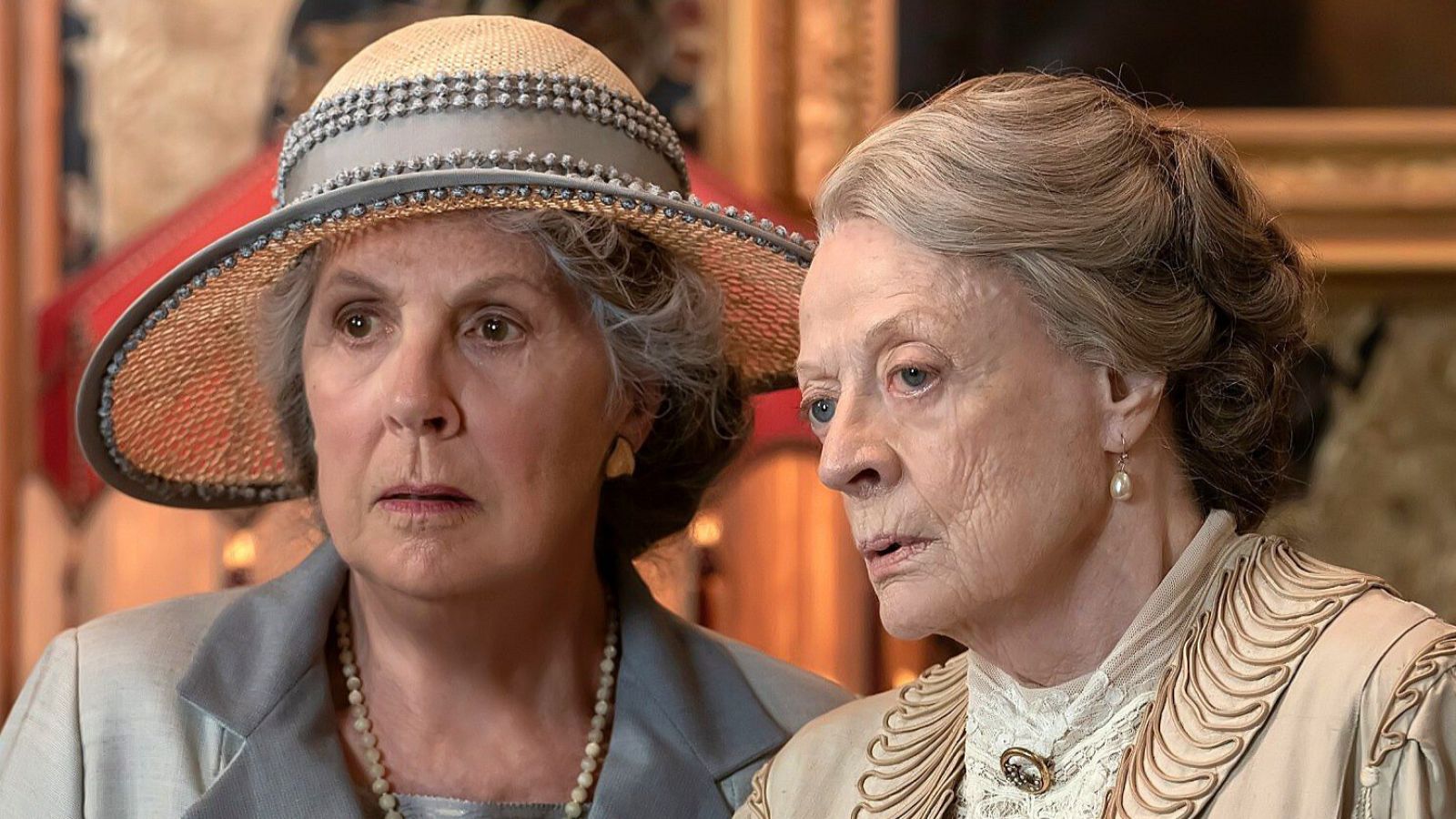 Downton Abbey en La 1 y también en RTVE Play