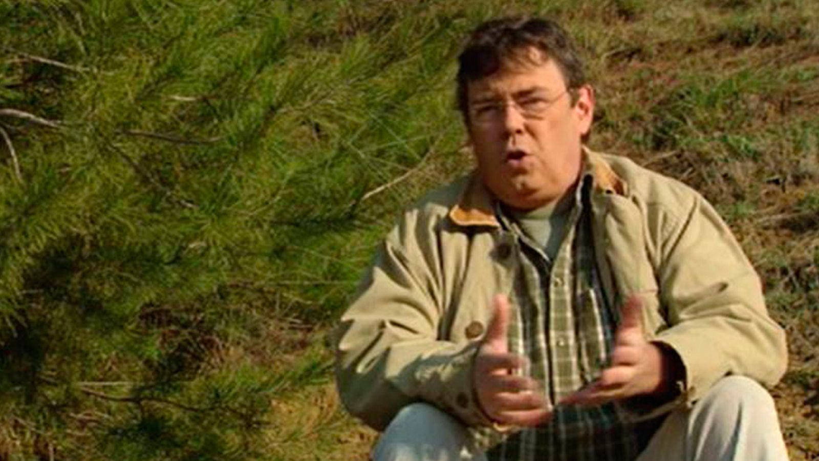 Jaume Sañé va ser col·laborador de TVE Catalunya des dels anys 80, al programa Comarques