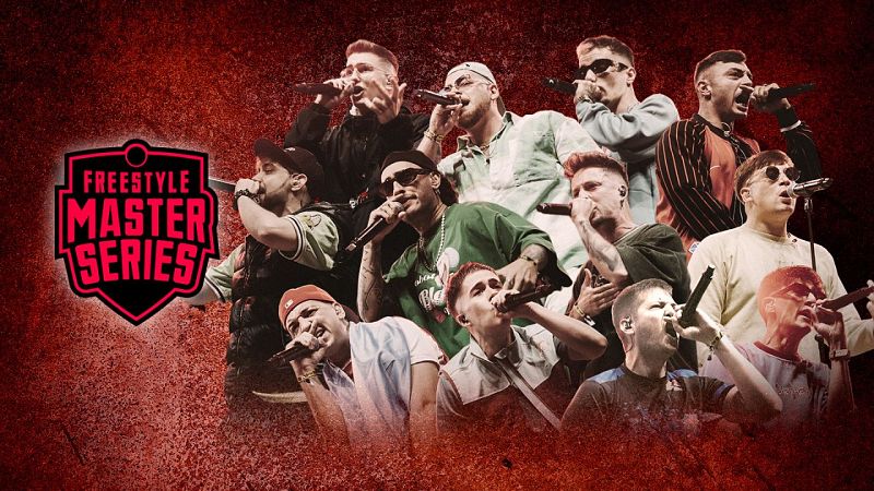 Jornada 4 de FMS España: Chuty se convierte de nuevo MVP ¡Mira todas las batallas! 