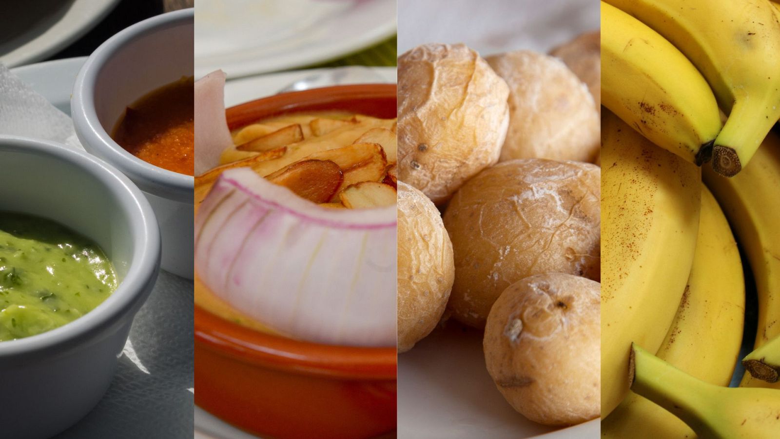 Ahora o Nunca | Gastronomía canaria