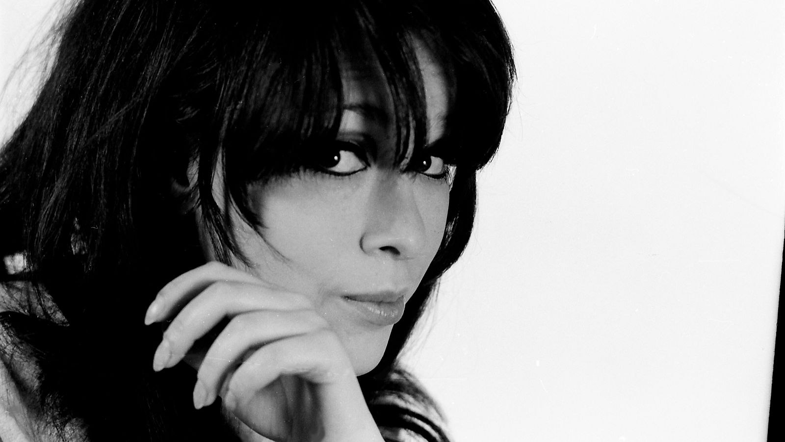 Massiel, ganadora del Festival de Eurovisión en 1968