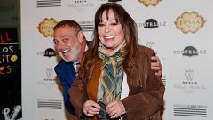Amistad sorprendente: ¿De qué se conocen Massiel y Pablo Carbonell?
