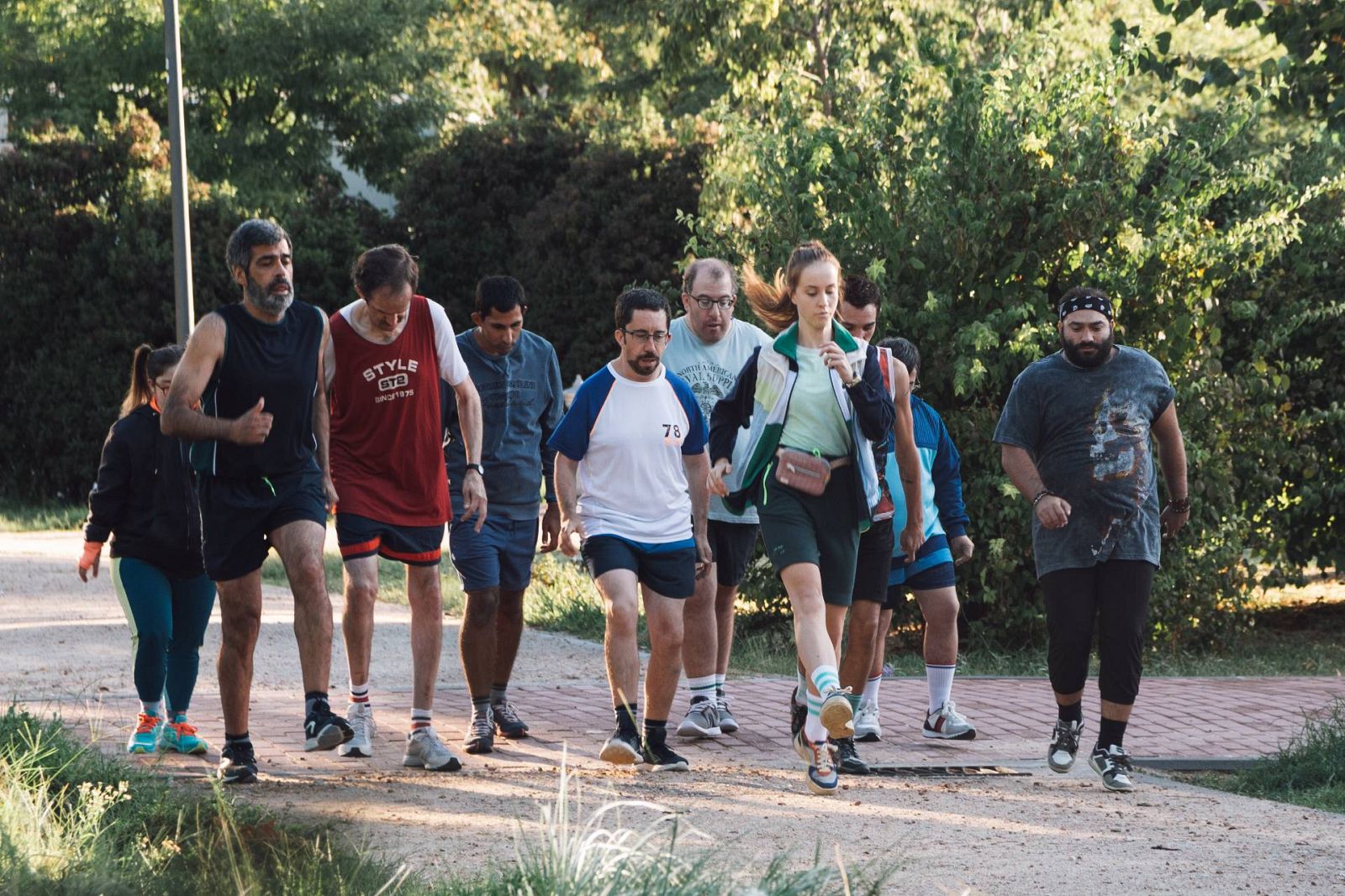 Fotograma de 'Campeonex'