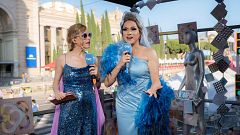 Així ha estat l'emissió en directe del Pride 2023 de Barcelona a RTVE Play Catalunya