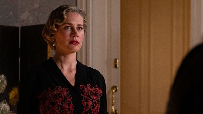 El secreto de la baronesa que la deja fuera de 'La Promesa'