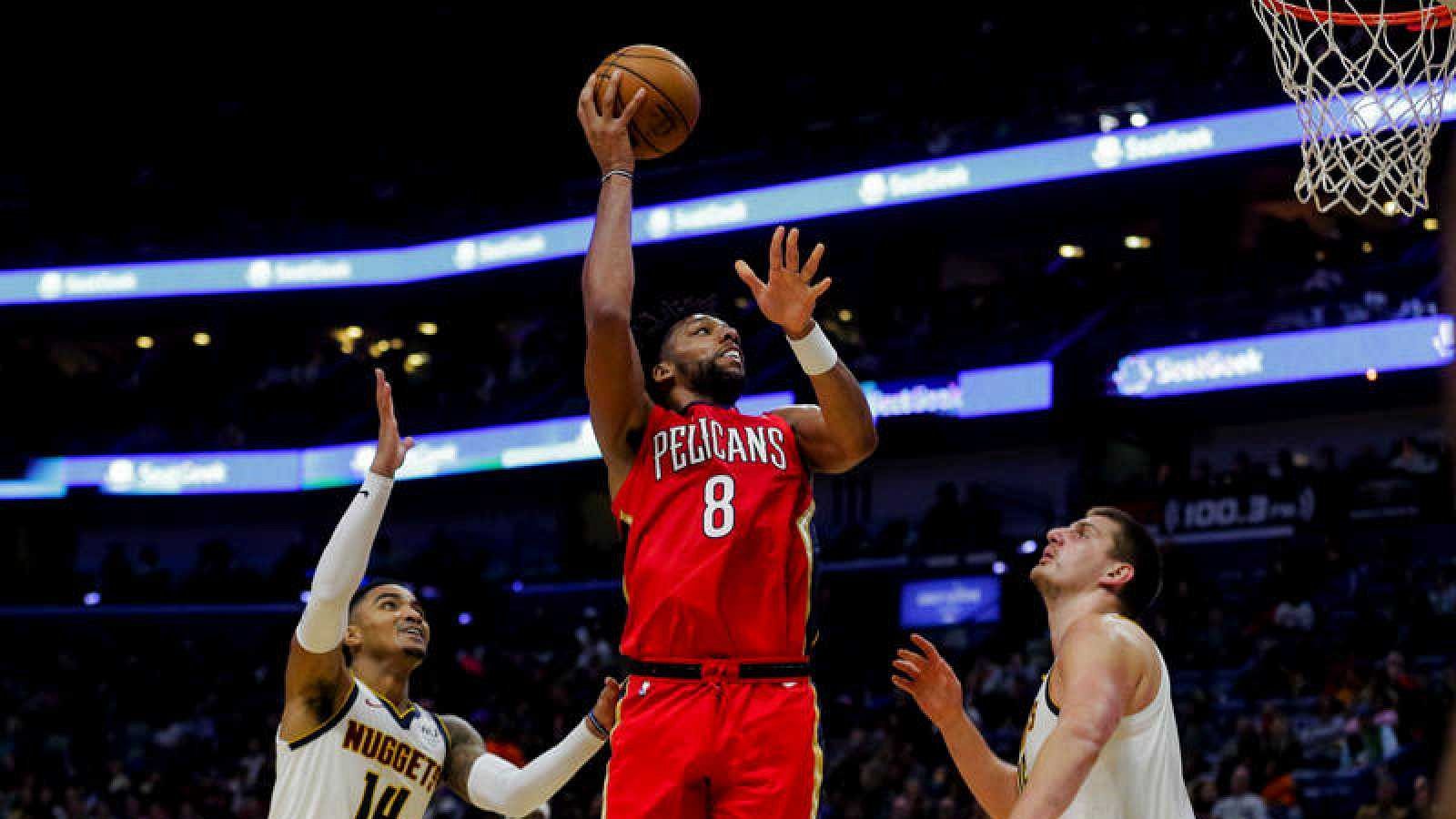 Jahlil Okafor ficha por el Casademont Zaragoza y se une a la lista de los top-3 del 'draft' que han jugado en Espa�a