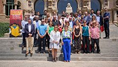 El Govern es proposa que el 40% de la població llegeixi almenys un llibre en català al trimestre l'any 2030