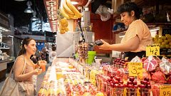 La inflación de la eurozona cae al 5,5% en junio y al 6,4% en la UE, mínimos desde febrero de 2022