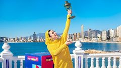 Benidorm Fest: Sigue en directo la rueda de prensa de la tercera edición