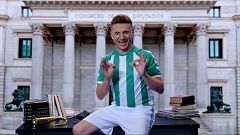 Nueva imitación de Joaquín: ¡José Mota lo vuelve a clavar!