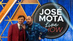 Dónde ver el segundo programa de José Mota: horario, argumento y colaboradores
