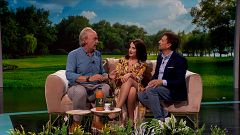 EXCLUSIVA: Tamara Falcó e Íñigo Onieva en su luna de miel con José Mota