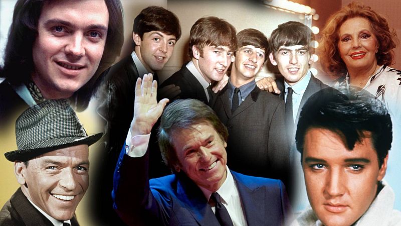 Especial 'Memoria de delf�n': la m�sica de nuestras ocho temporadas