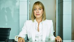 Nicola Walker: Así es su cambio de registro de 'Unforgotten' a 'The Split'