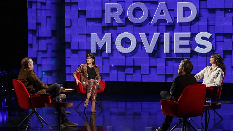 Road movies españolas, en 'Historia de nuestro cine'