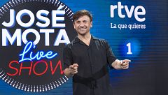 José Mota, Premio Joan Ramón Mainat 2023 del FesTVal