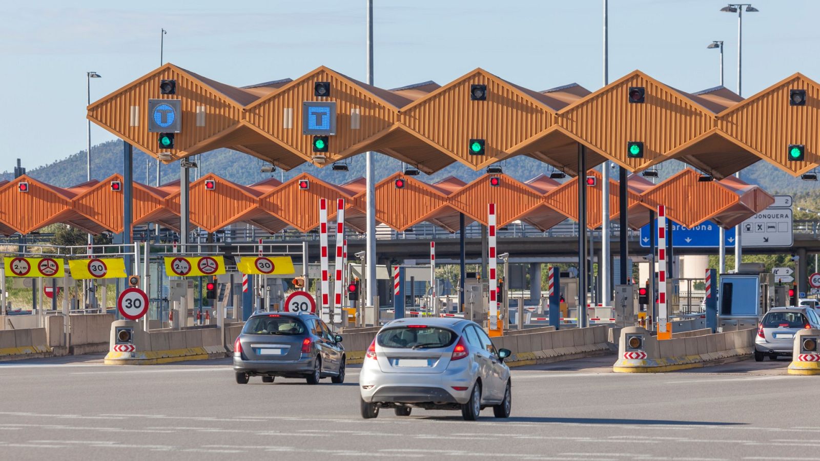 La gestión de las autovías en el futuro
