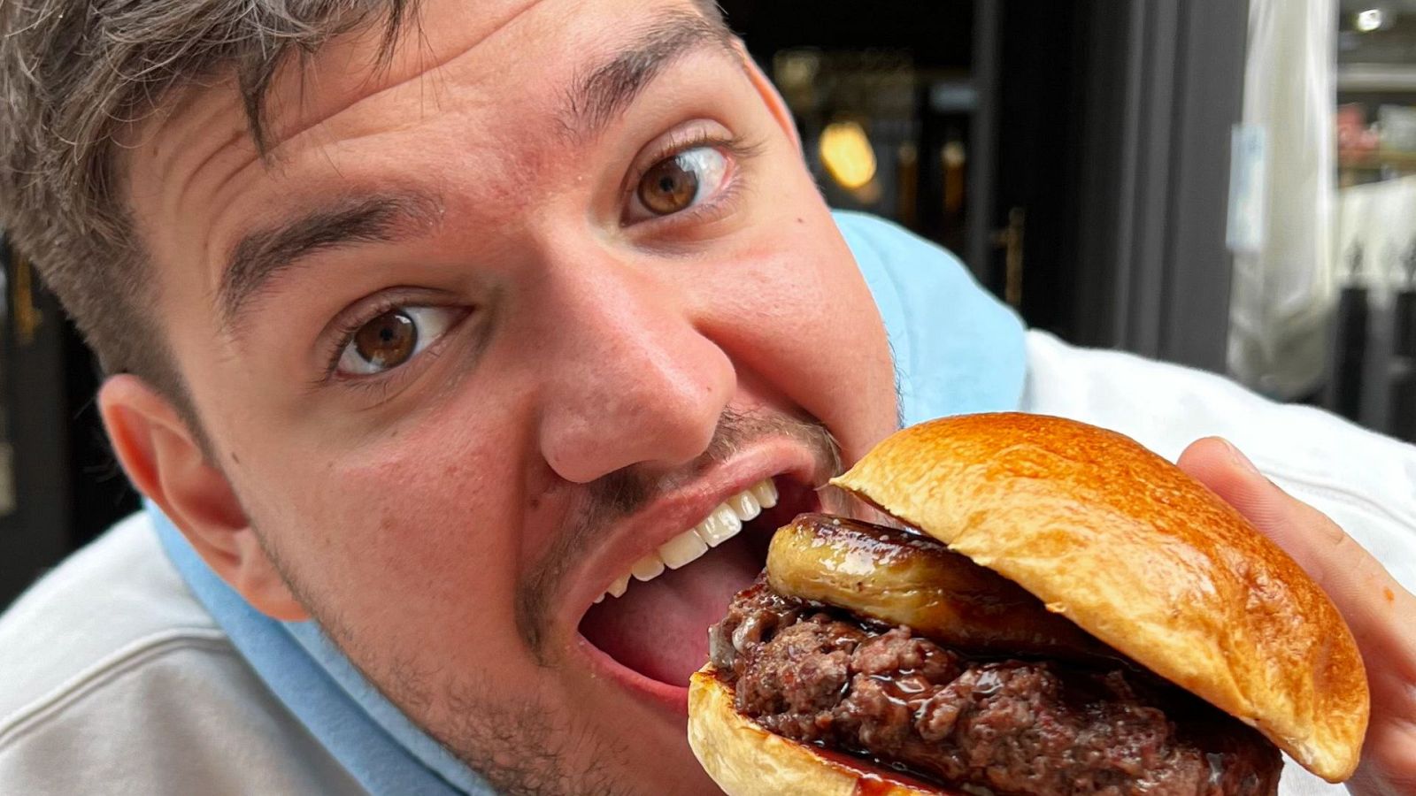 Los influencers gastronómicos y el triunfo de la sociedad del deseo