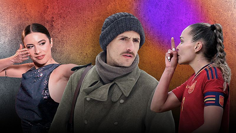 Estrenos RTVE Play: Programaci�n pel�culas y series de la semana del 24 al 30 de julio de 2023