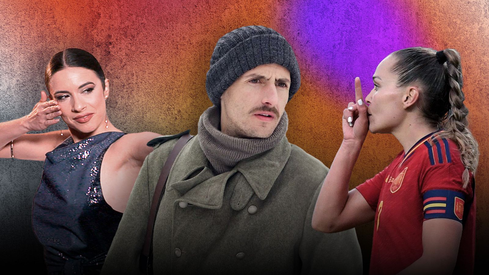 Programación películas y series de la semana