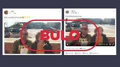 Este vídeo que denuncia un 'pucherazo' en Huelva es antiguo y no demuestra fraude