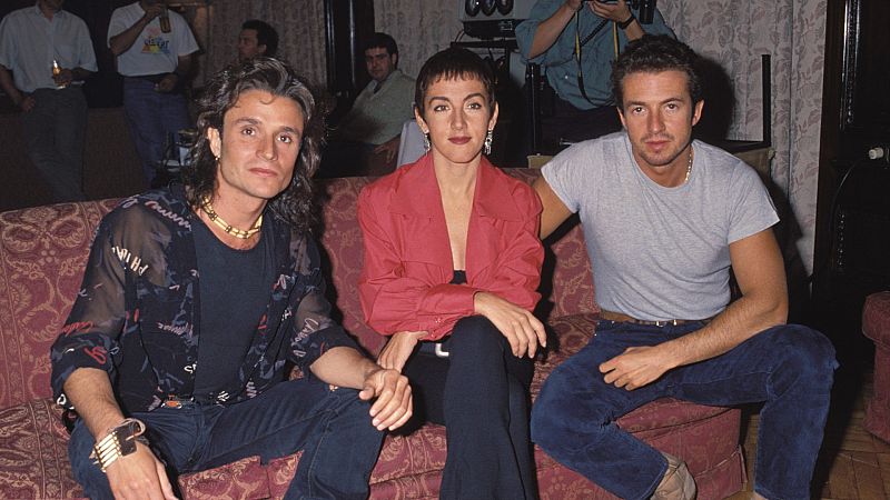 A qu� se dedican ahora los exmiembros de Mecano y por qu� no ser�a bueno que vuelvan