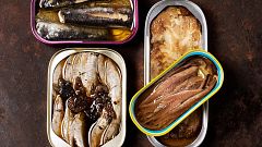 Lo que no sabías del pescado en conserva y por qué debes consumirlo