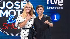 José Mota: "Lo que no puede tener el humor es miedo"