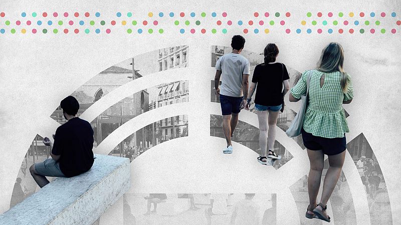 Radiograf�a del voto: m�s apoyo al PP en ciudades con m�s renta y m�s al PSOE en municipios m�s envejecidos