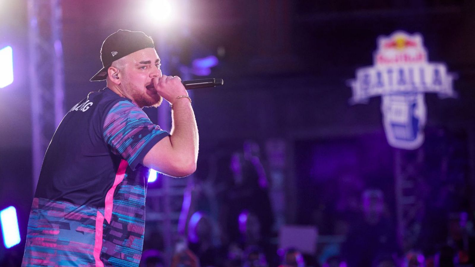 Final Nacional Red Bull Batalla 2023: horarios, dónde ver y claves