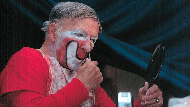 40 anys de la mort de Charlie Rivel: el pallasso de Cubelles, fams arreu del mn