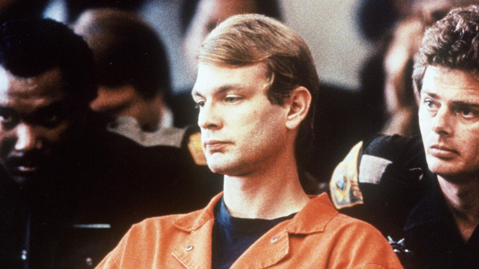 Jeffrey Dahmer: los errores que podrían haberle delatado