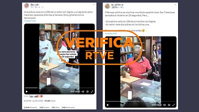 Te explicamos los dos errores en la votaci�n en tiempo r�cord de Villarroya