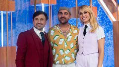 Los 4 sketches con los que José Mota ha vuelto a arrasar... ¡Para morirse de risa!