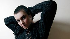 Muere la cantante irlandesa Sinéad O'Connor a los 56 años