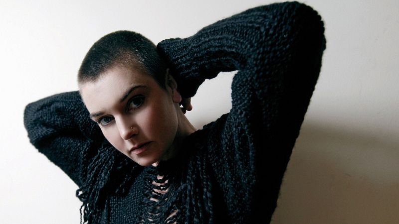 Muere la cantante irlandesa Sinéad O'Connor a los 56 años