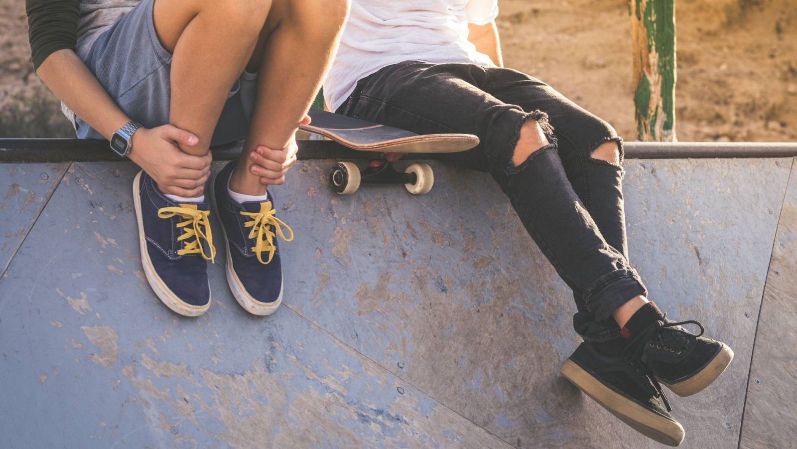 La falta de rutina y horarios en verano puede generar tensiones entre padres y adolescentes