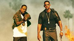 'Dos policías rebeldes II': curiosidades de la secuela protagonizada por Will Smith