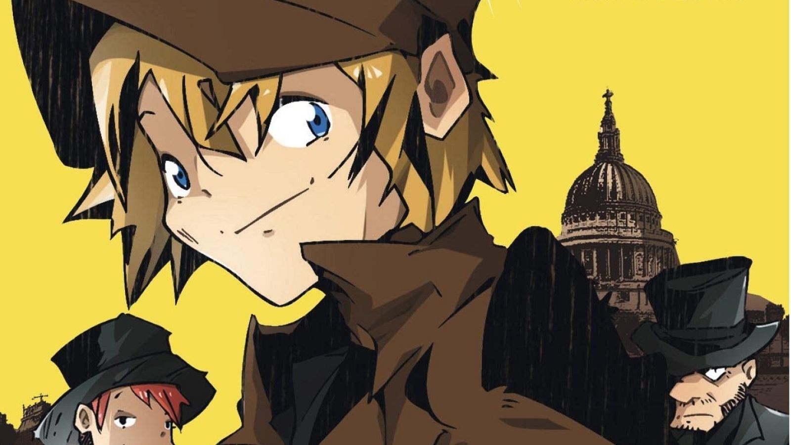 Detalle de la portada de 'Oliver Twist'