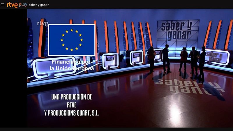 RTVE da visibilidad a la Política de Cohesión europea en todos sus medios